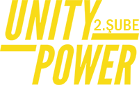 Unity Power Fitness Çekmeköy Spor Salonu