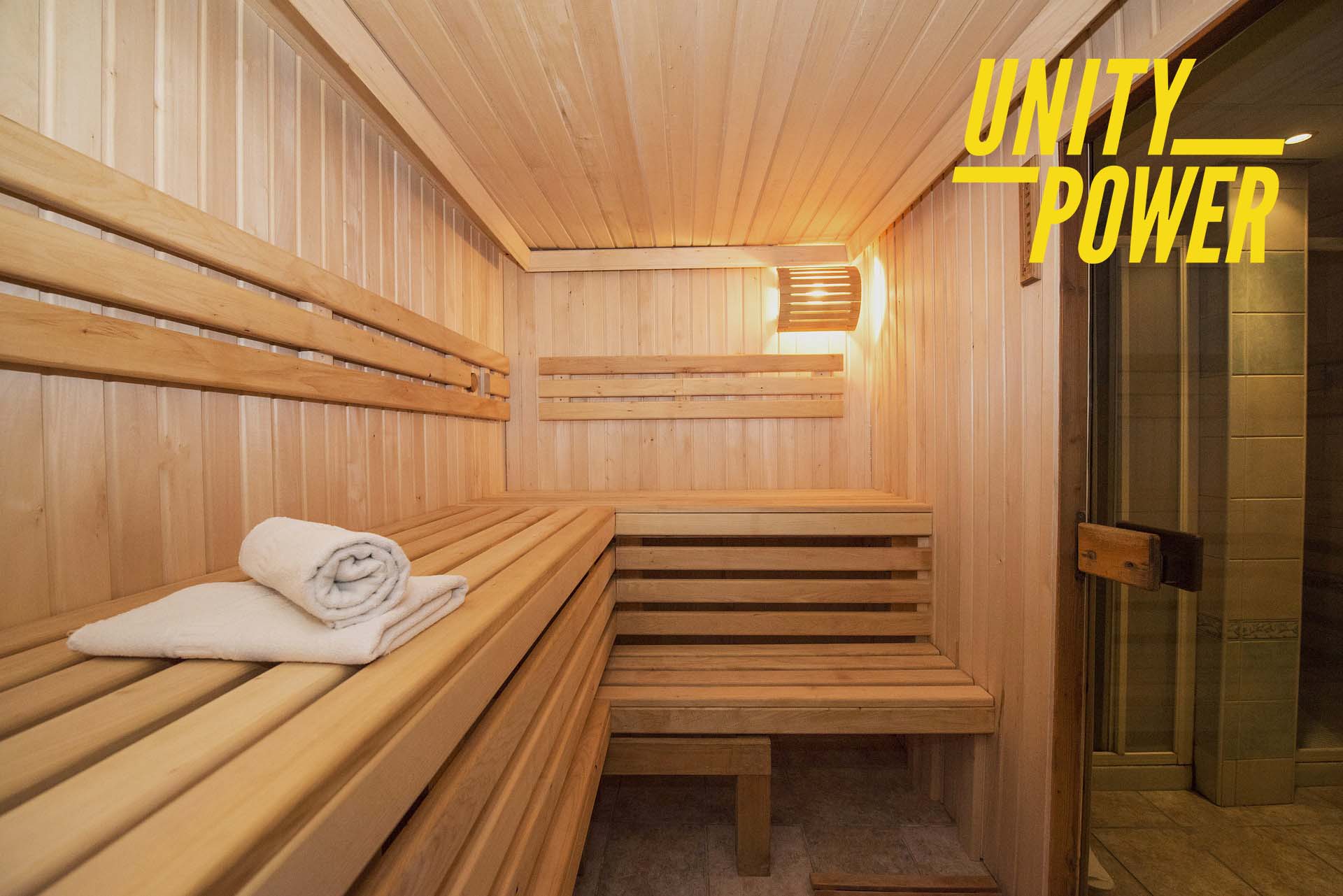 çekmeköy sauna