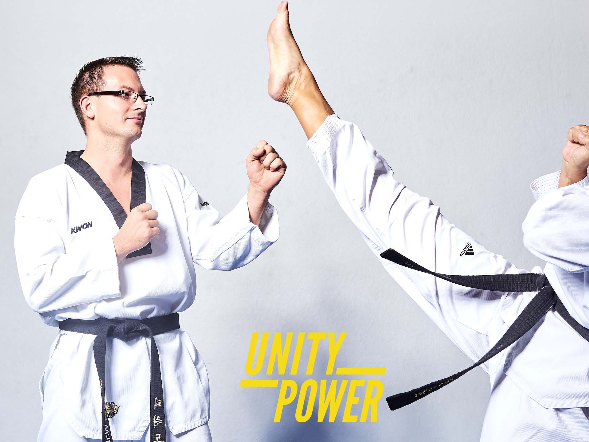 unity power çekmeköy taekwondo